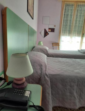 Hotel Etrusco Sesto Fiorentino